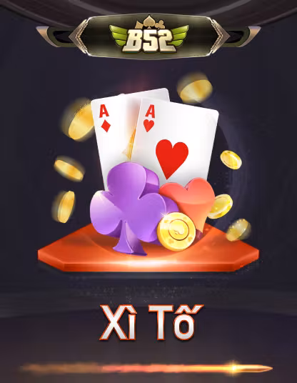 B52 Xì Tô